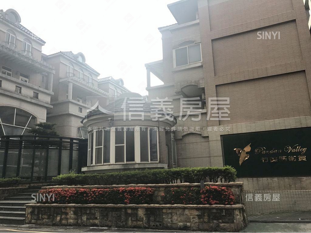 竹美藝術賞社區外觀及周邊環境