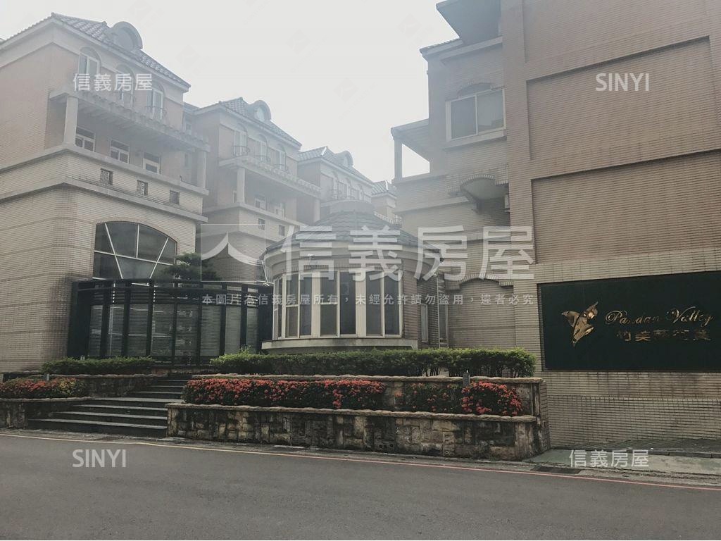 竹美藝術賞社區外觀及周邊環境
