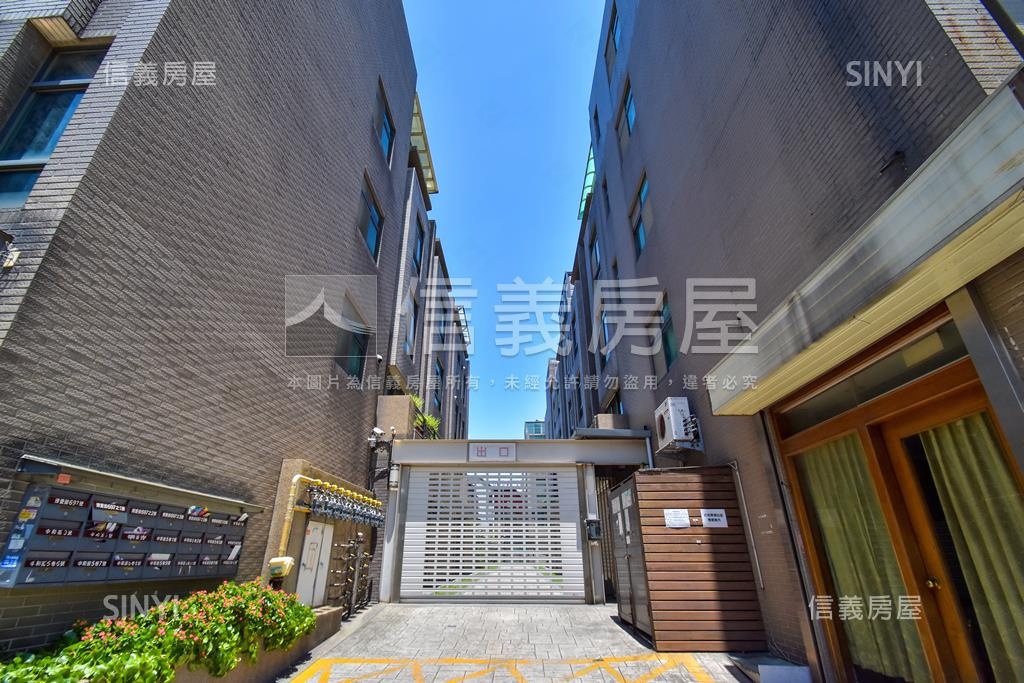 文化新天地三社區外觀及周邊環境