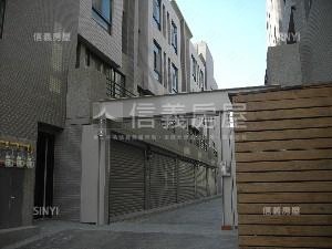 文化新天地三社區外觀及周邊環境