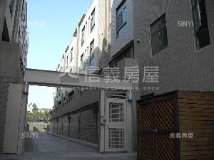 文化新天地三社區外觀及周邊環境