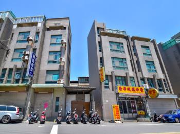 文化新天地三