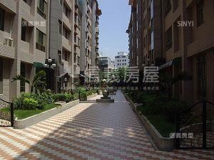 龍鳳天地社區外觀及周邊環境
