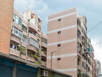 名人新宿-富貴區