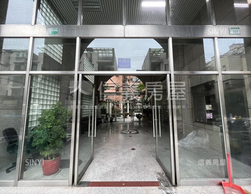 長壽富貴社區外觀及周邊環境