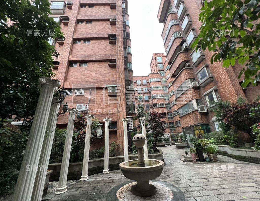 長壽富貴社區外觀及周邊環境