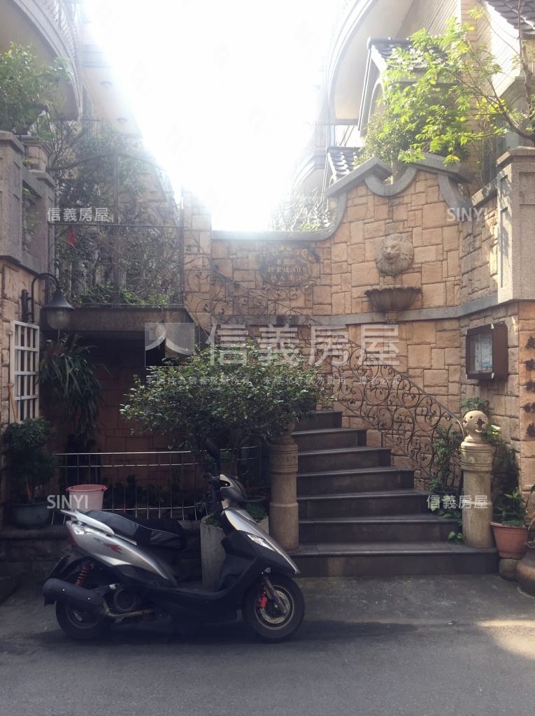 新家坡9期-名園區社區外觀及周邊環境