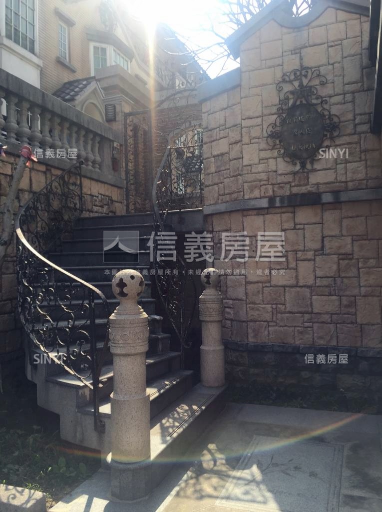 新家坡11期-名人區社區外觀及周邊環境