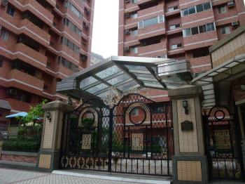 統領台北