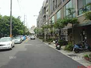 北帝國官邸社區外觀及周邊環境