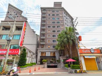 捷寶花園廣場