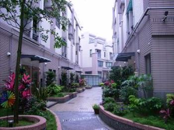大學藝墅館