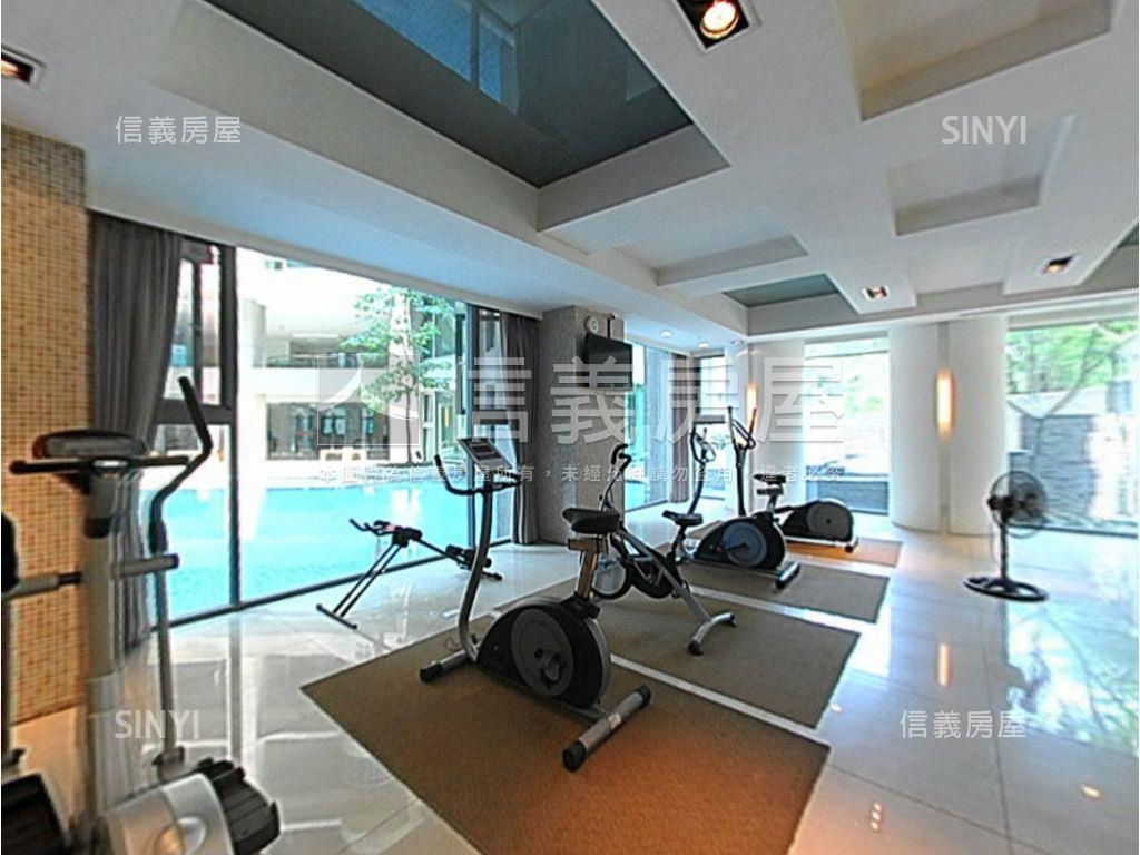 福爾摩莎社區外觀及周邊環境