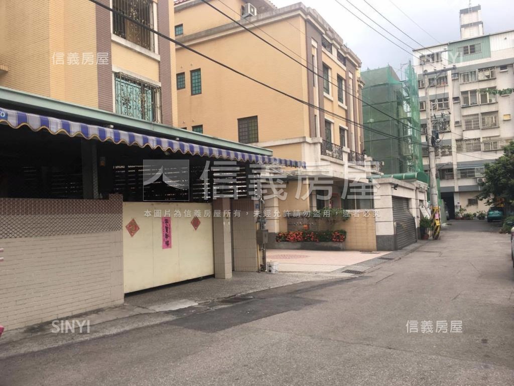 德人讚城Ⅲ社區外觀及周邊環境