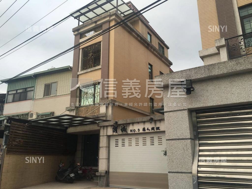 德人讚城Ⅲ社區外觀及周邊環境
