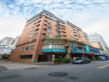 科博綠園