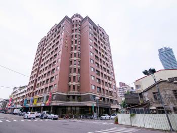 全友麗緻