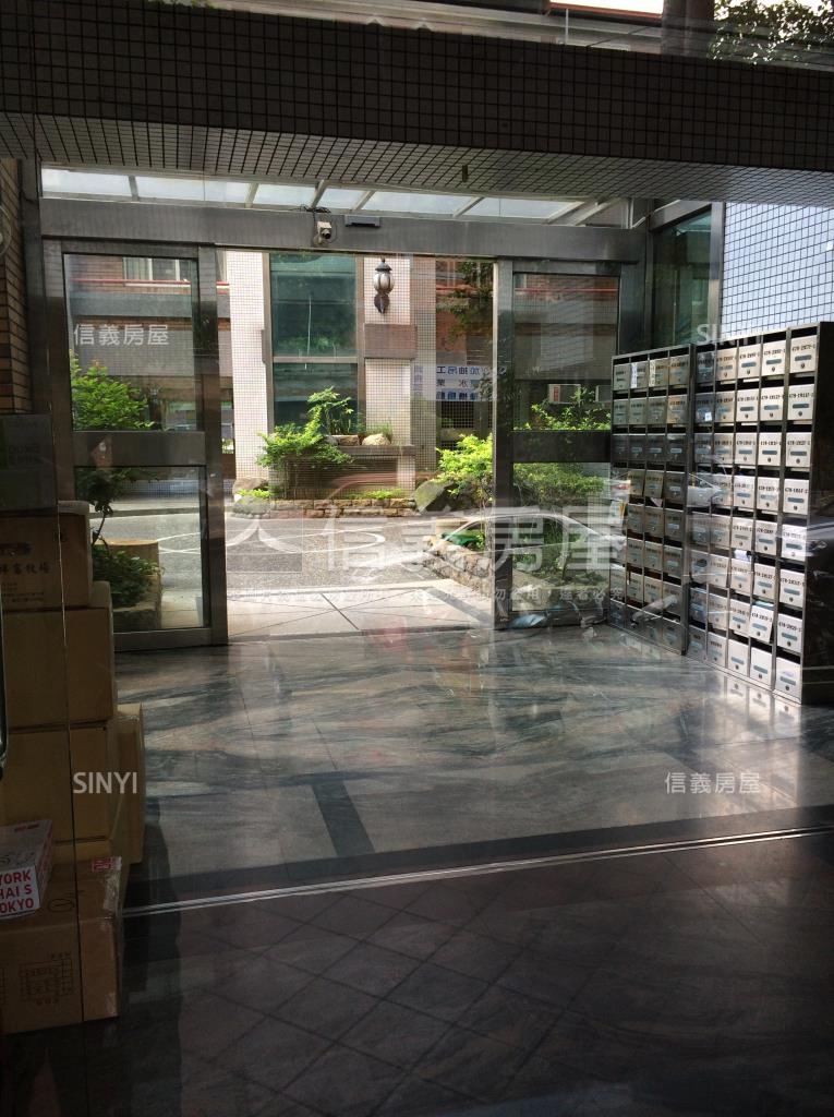興大生活家社區外觀及周邊環境
