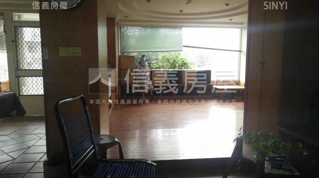 興大生活家社區外觀及周邊環境