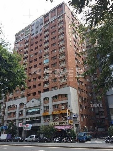 向陽新象社區外觀及周邊環境