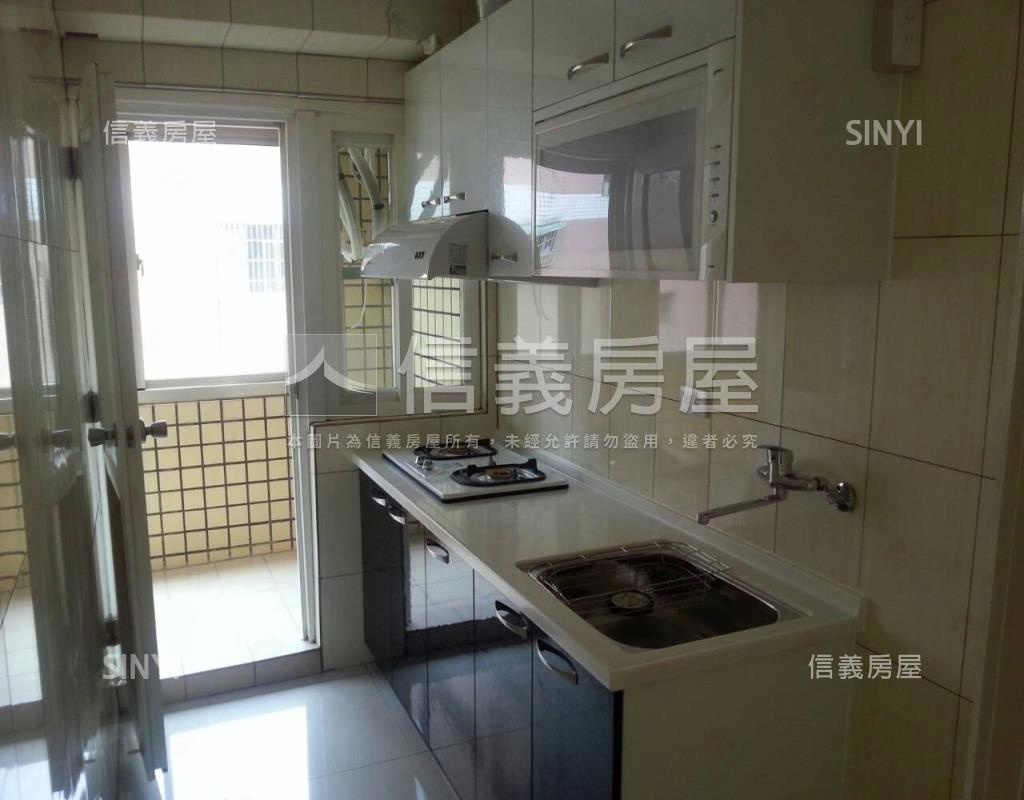 向陽新象社區外觀及周邊環境
