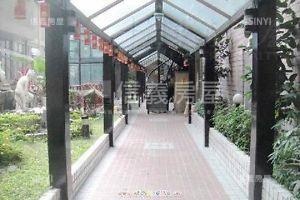 向陽新象社區外觀及周邊環境