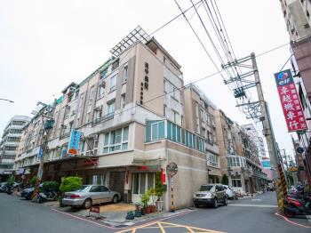 逢甲鑫墅