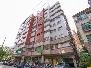 健康綠園道