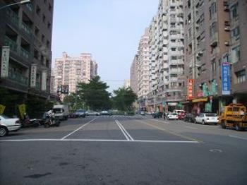 至善綠園