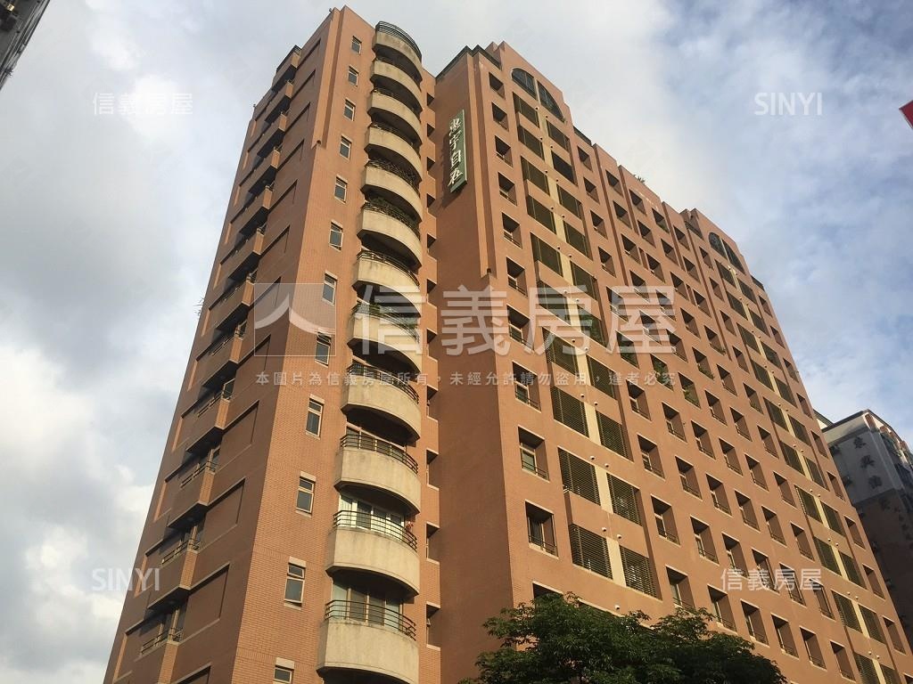 惠宇自在社區外觀及周邊環境