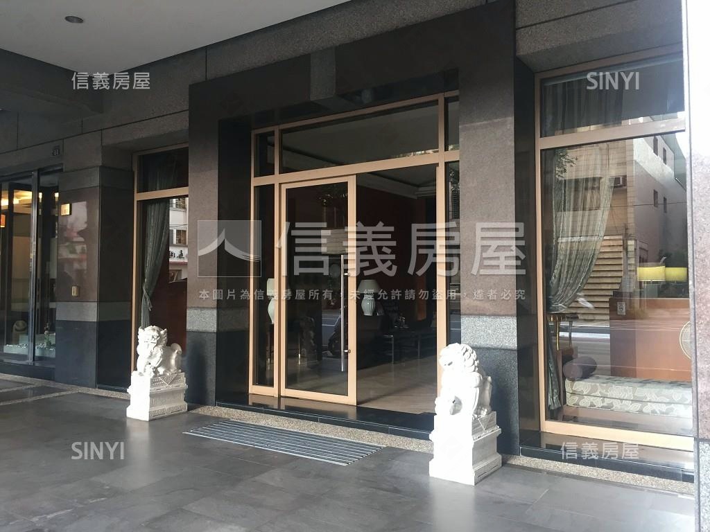 惠宇自在社區外觀及周邊環境