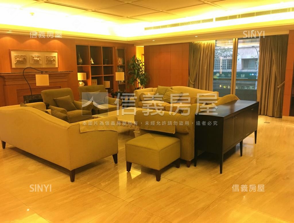 惠宇自在社區外觀及周邊環境