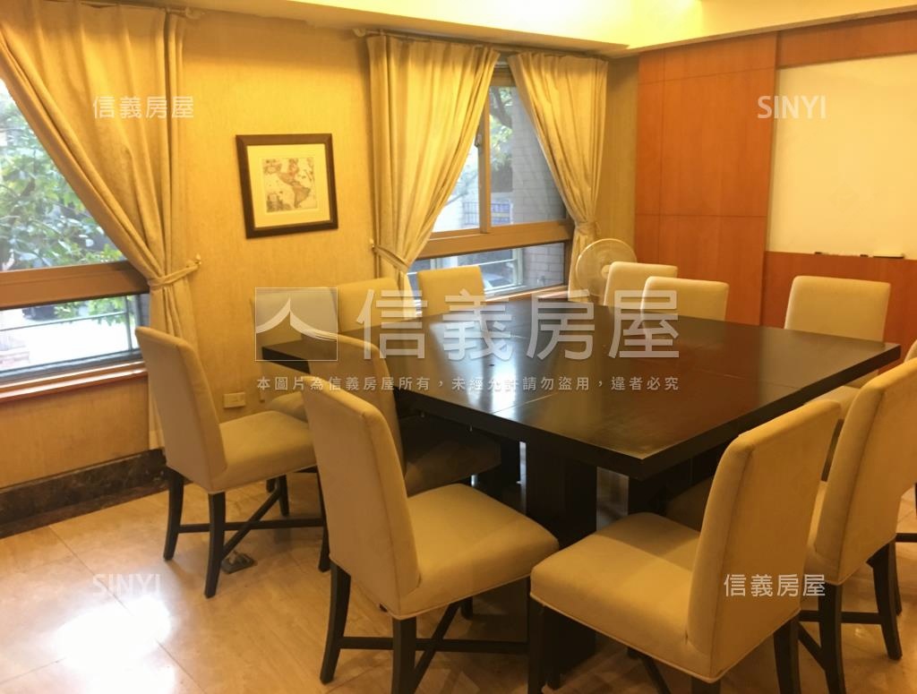 惠宇自在社區外觀及周邊環境