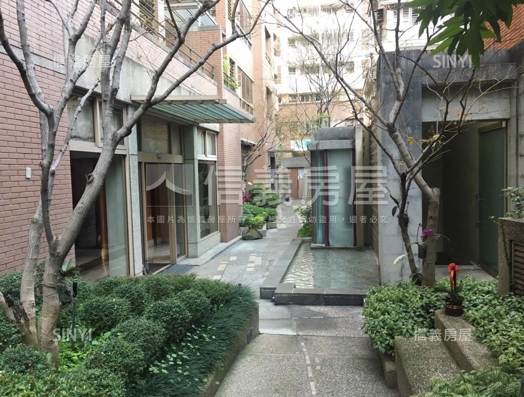 惠宇自在社區外觀及周邊環境