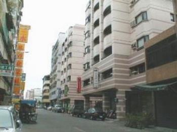 國泰溫莎庭園