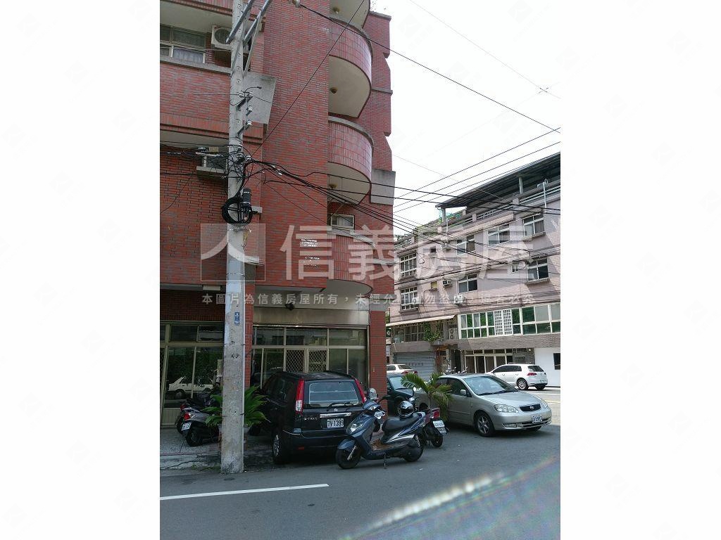 元凱金店舖社區外觀及周邊環境
