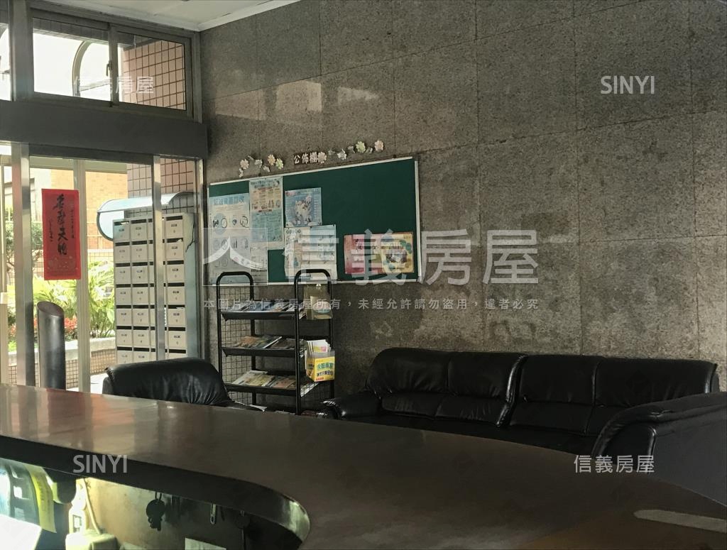 大學仕社區外觀及周邊環境