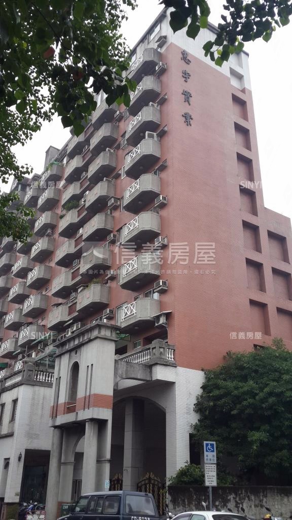 惠宇伯爵社區外觀及周邊環境