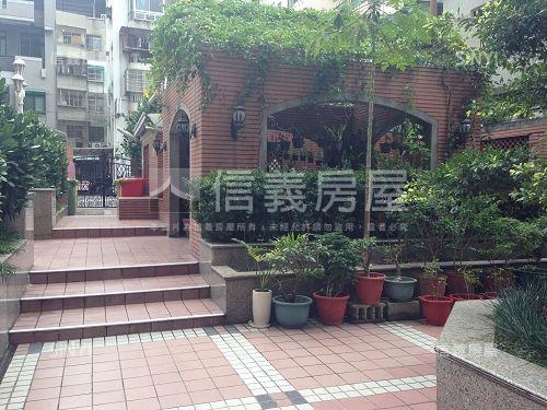 惠宇伯爵社區外觀及周邊環境
