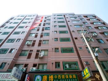中清晶華