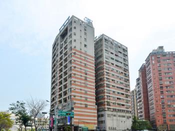 五權天下
