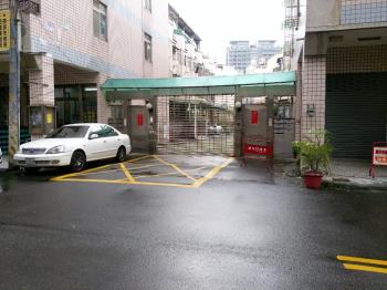 天寶街8巷別墅