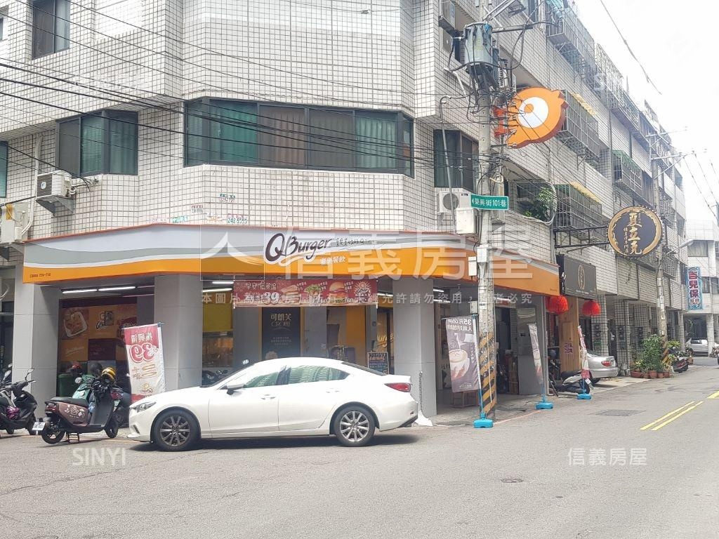 全國榮興別墅社區外觀及周邊環境