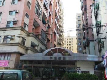 中港盛世