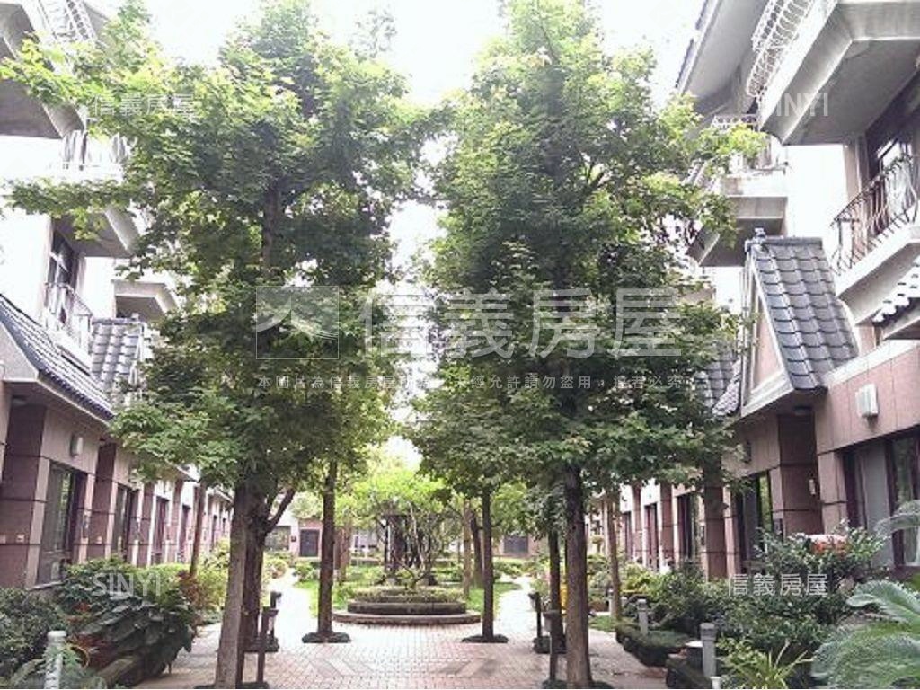 唐宋澄舍社區外觀及周邊環境