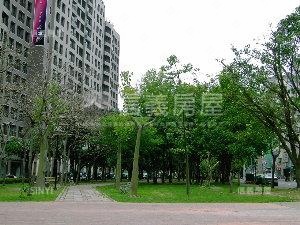 海涵綠邑社區外觀及周邊環境