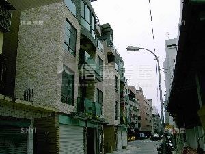 海涵綠邑社區外觀及周邊環境
