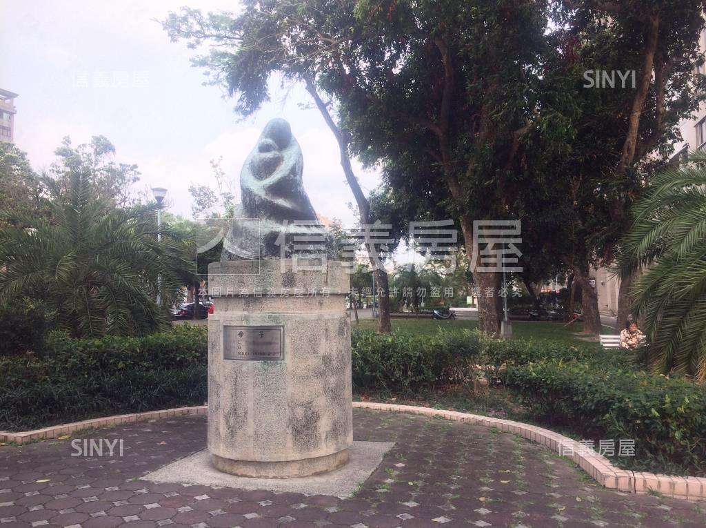 海涵綠邑社區外觀及周邊環境