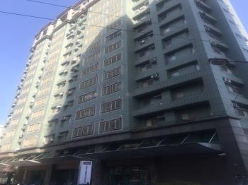 中港禾田