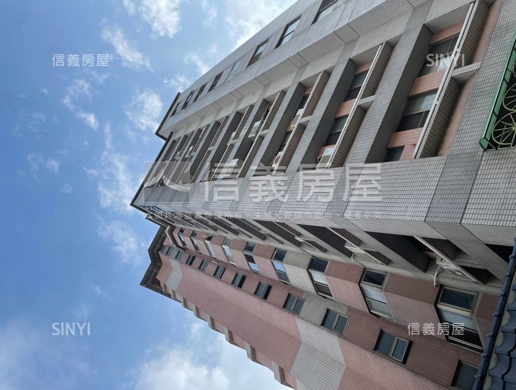 富豐奇蹟社區外觀及周邊環境